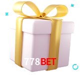 Receba seus bônus de boas-vindas no 778Bet