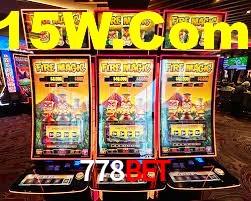 Welcome Bonus 778Bet