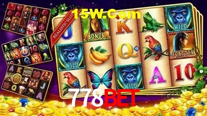 Inovações de Jogos na 778Bet: O Futuro das Experiências Interativas