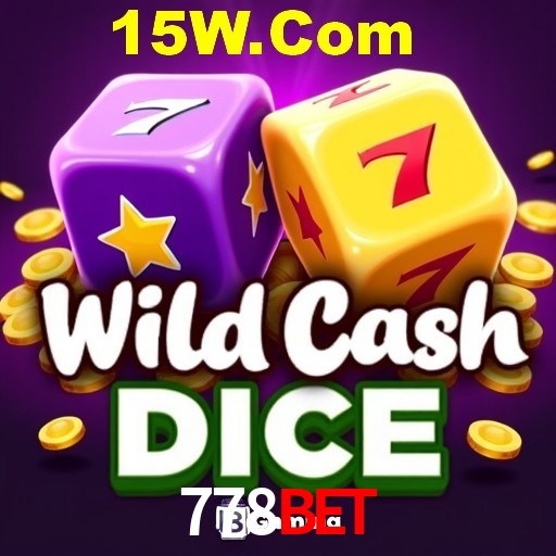 Welcome Bonus 778Bet