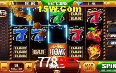 Descubra a Magia dos Jogos de Arcade no 778Bet