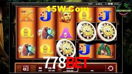 Apostas Esportivas na 778Bet: Um Guia Completo