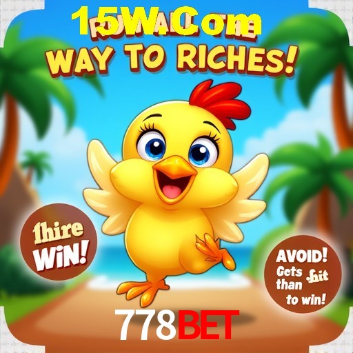 Descubra o Mundo do Cassino Online com 778Bet