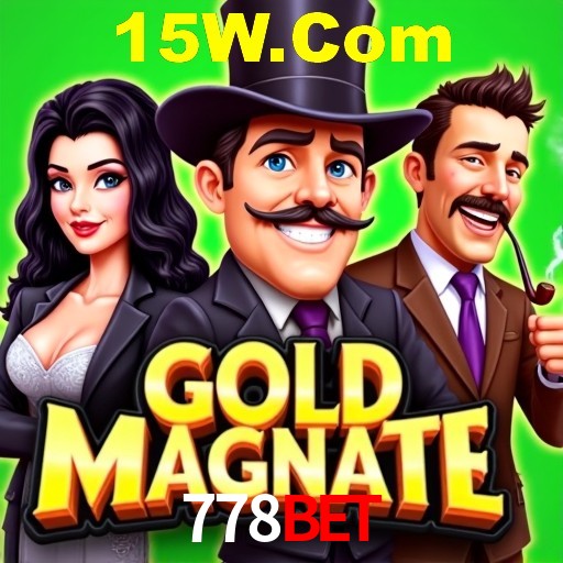 Interface do App 778Bet