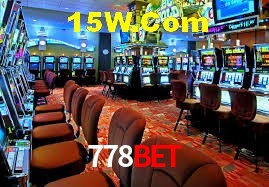 Live Casino 778Bet