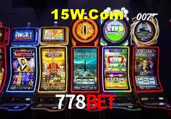 Inovações de Jogos na 778Bet: O Futuro das Experiências Interativas