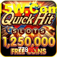 778Bet: Jogos de Caça-Níqueis-Altas Recompensas, Roleta-Velocidade, Blackjack-Desafios Máximos