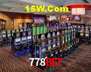 Desvendando o Mundo dos Jogos Virtuais na 778Bet