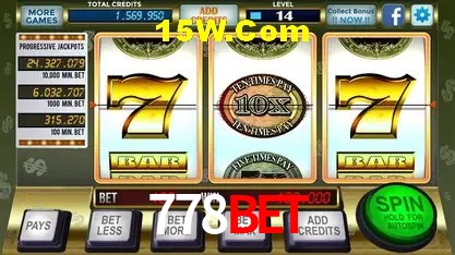 Apostas Esportivas na 778Bet: Um Guia Completo
