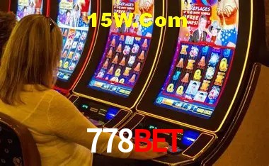 A Experiência Imersiva dos Cassinos Ao Vivo no 778Bet