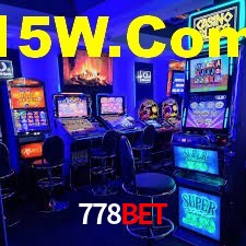 778Bet - Cassino De Jogos Brasileiros - 778Bet.Com