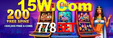 Premium Interface 778Bet