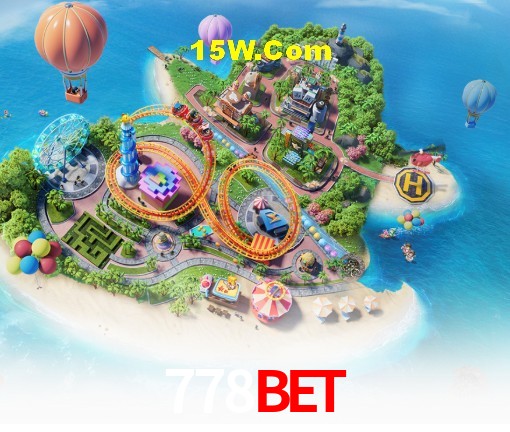 Inovações de Jogos na 778Bet: O Futuro das Experiências Interativas