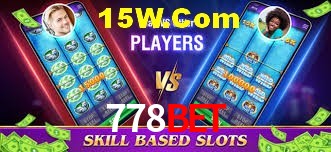 Blackjack Table 778Bet