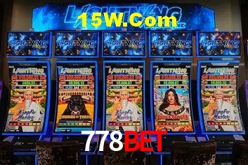 778Bet Rio de Janeiro - Licenses