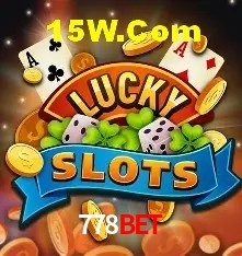 778Bet Slot - 320+ Caça-Níqueis Premium