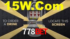 Blackjack Table 778Bet