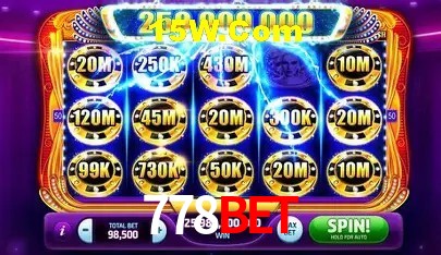 778Bet Salvador - Strategy