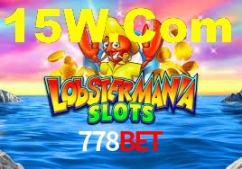 Daily Bonuses 778Bet