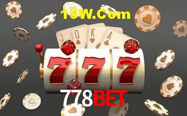 778Bet Belo Horizonte - Jackpots